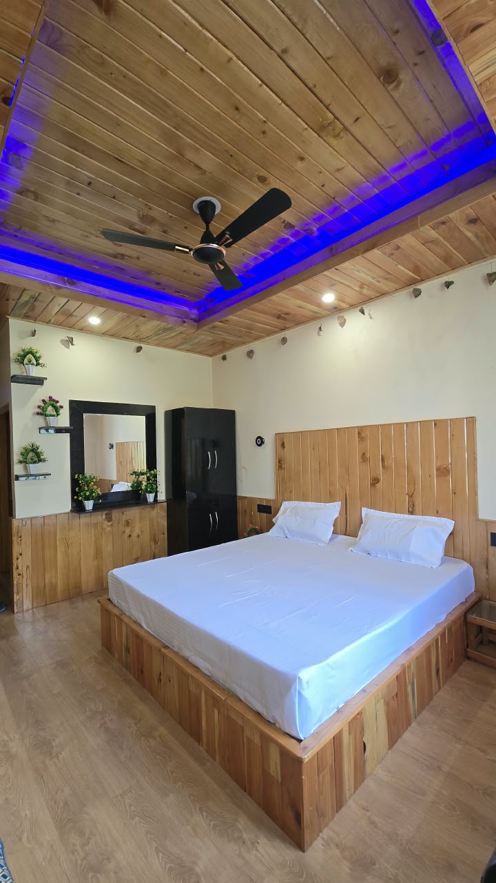 Hiund Homestay Room 14